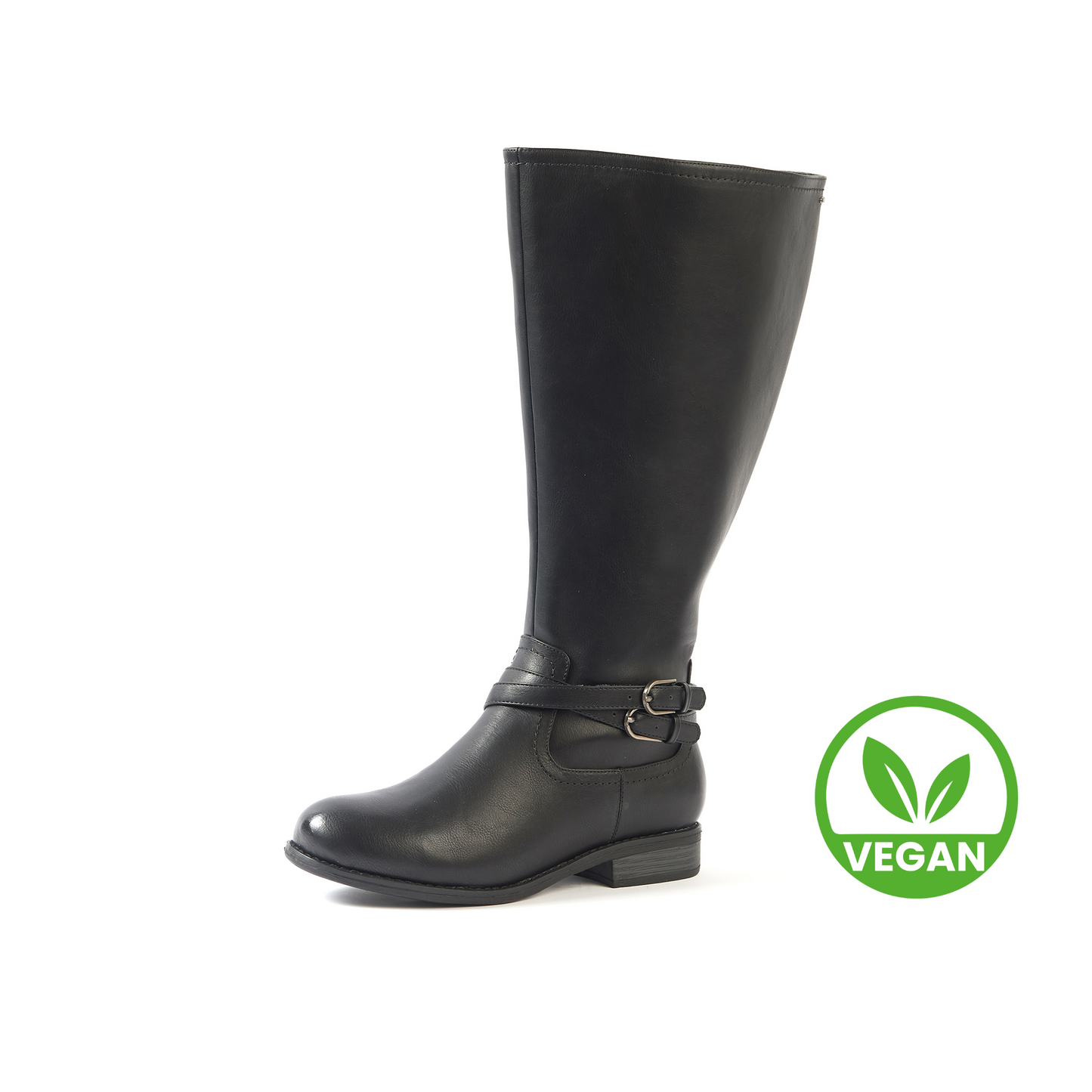 3XL wide calf boots - Lise model