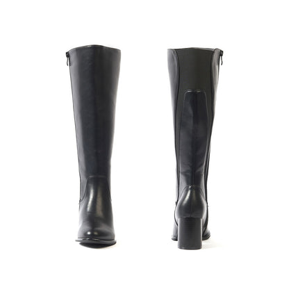 Bottes XL pour mollets larges - Modele Mango