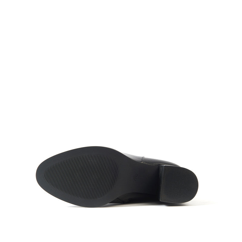 Bottes XL pour mollets larges - Modele Mango