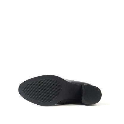 Bottes XL pour mollets larges - Modele Mango