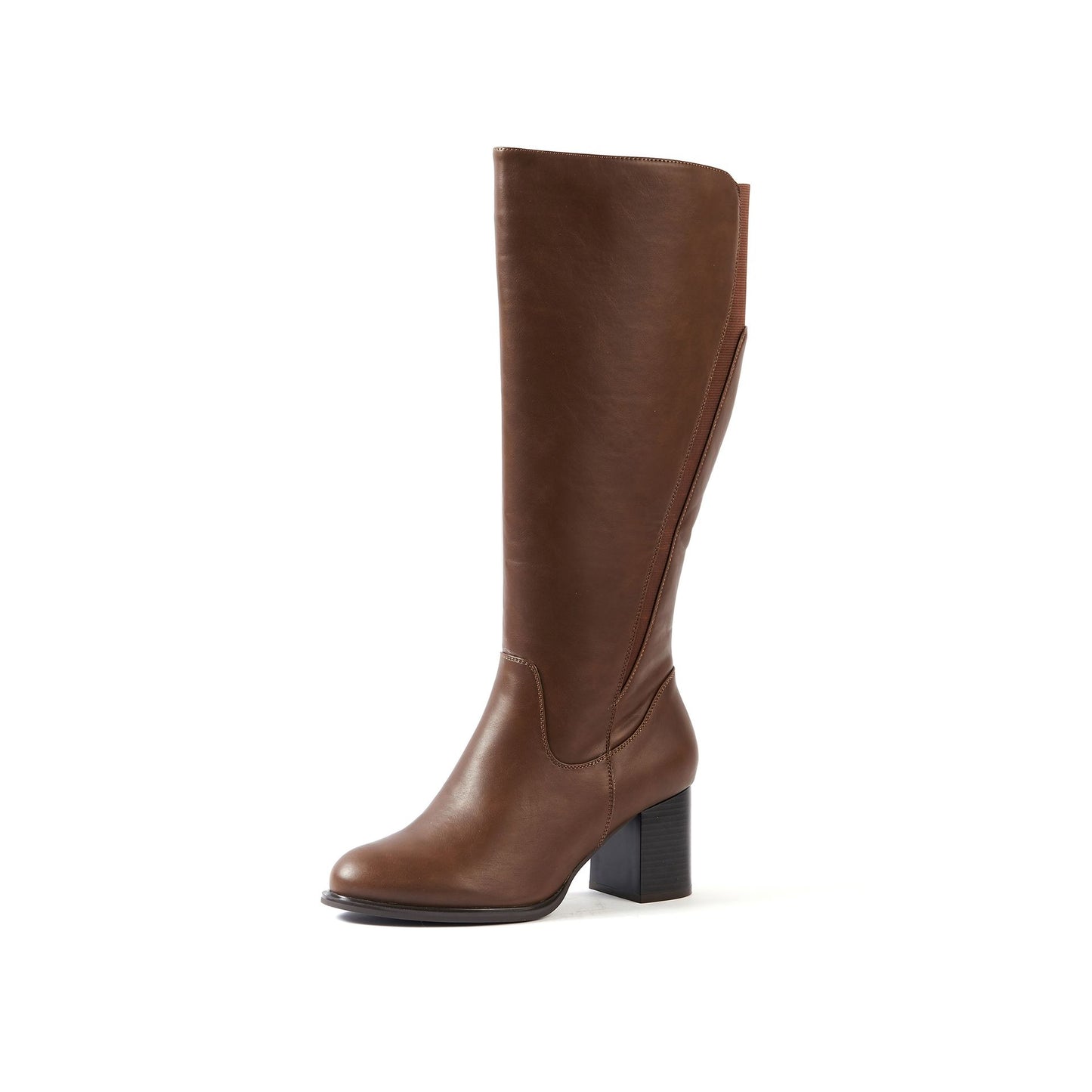 Bottes XL pour mollets larges - Modele Mango