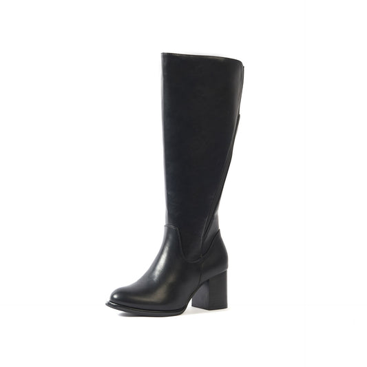 Bottes XL pour mollets larges - Modele Mango
