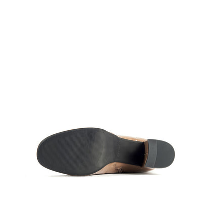 Bottes 3XL pour mollets larges - Modele Manon