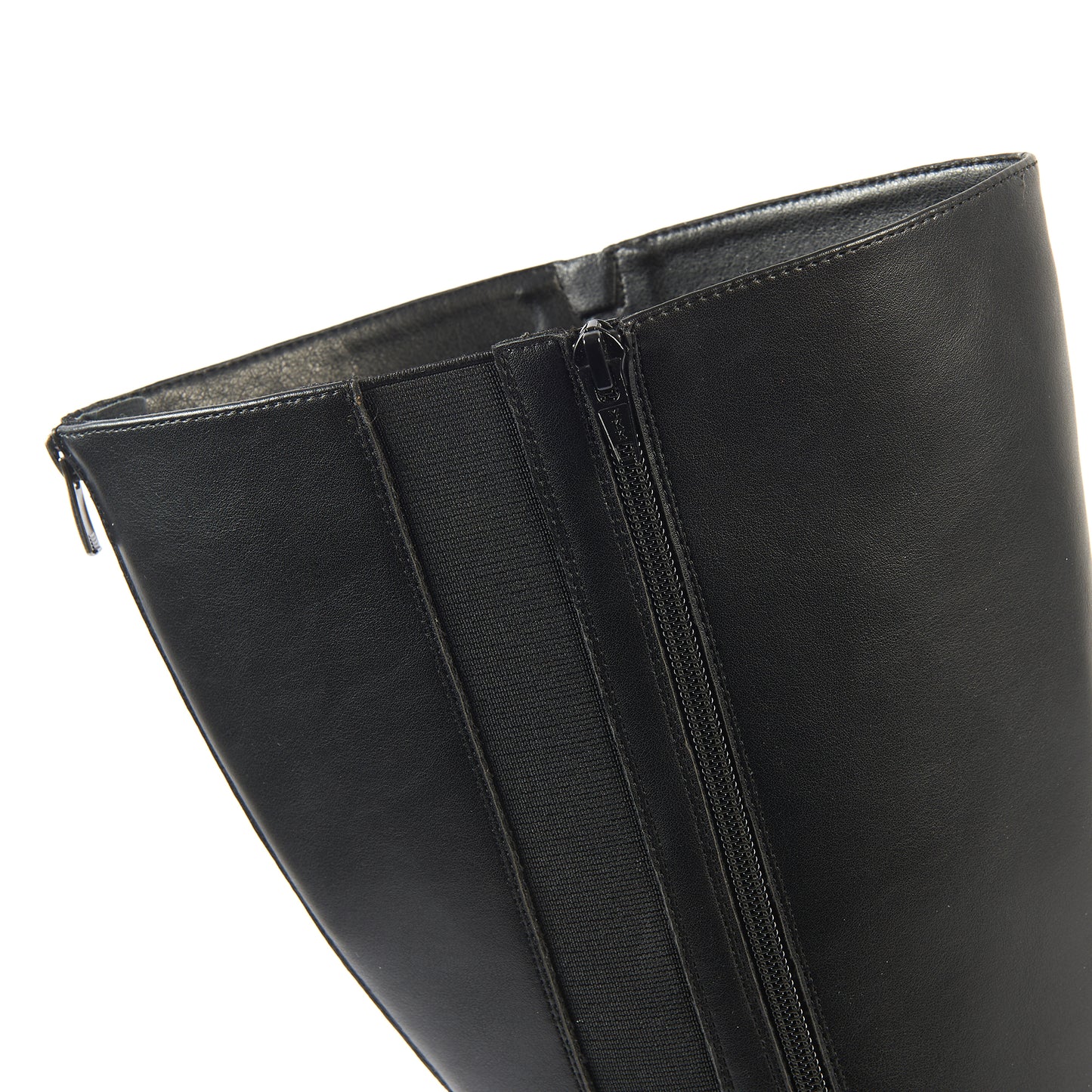 Bottes 3XL pour mollets larges - Modele Manon