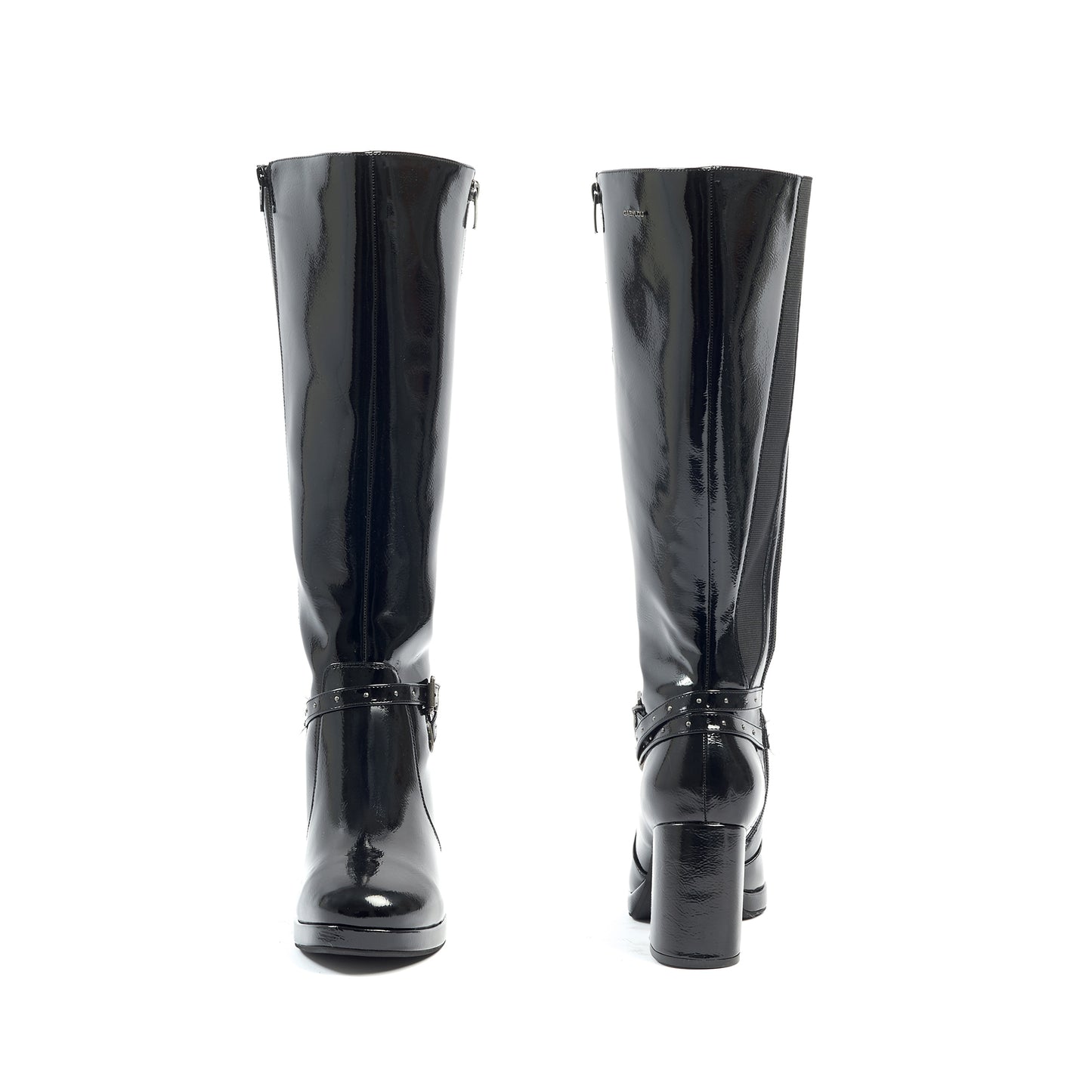 Bottes 3XL pour mollets larges - Modele Manon