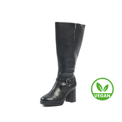 Bottes 3XL pour mollets larges - Modele Manon