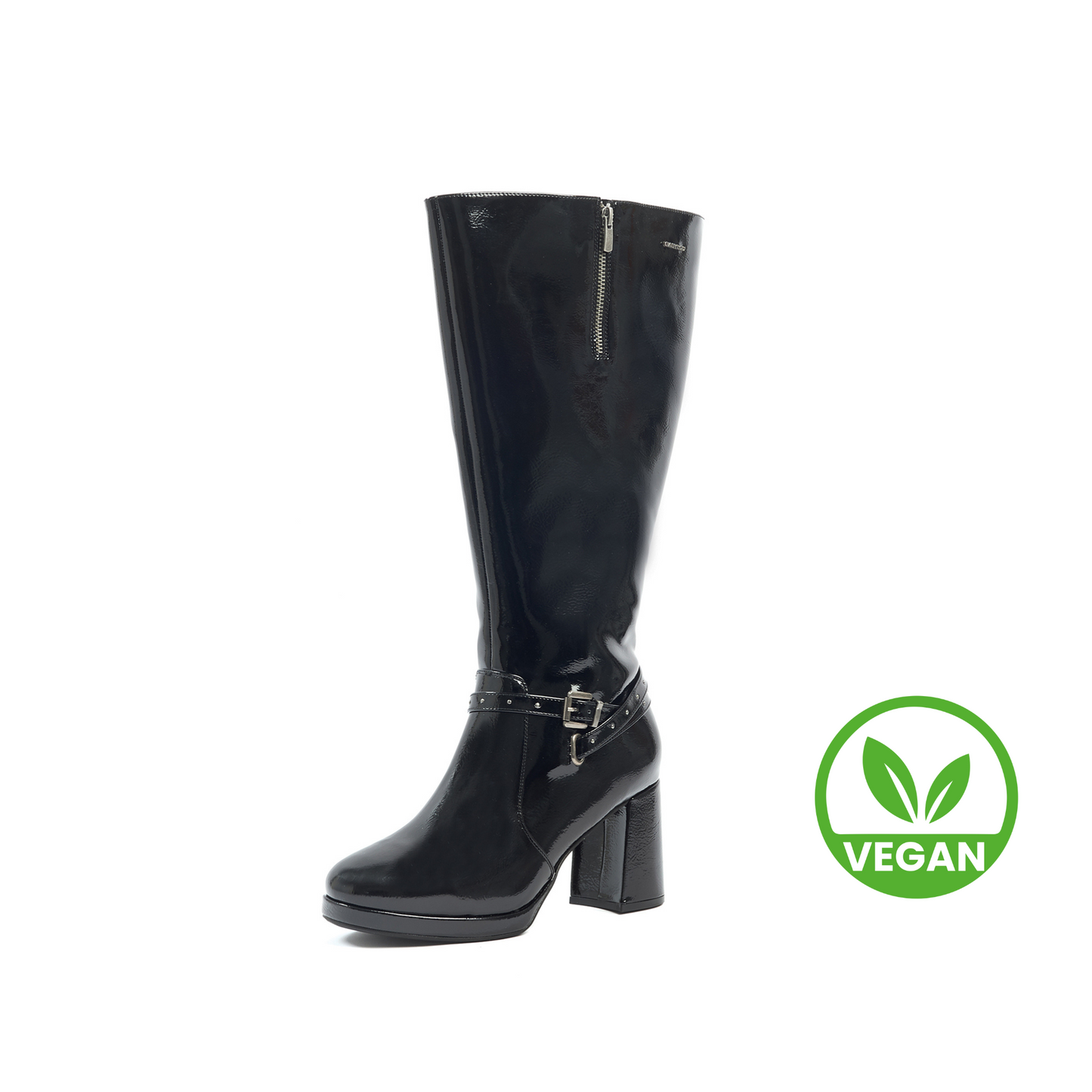 Bottes 3XL pour mollets larges - Modele Manon