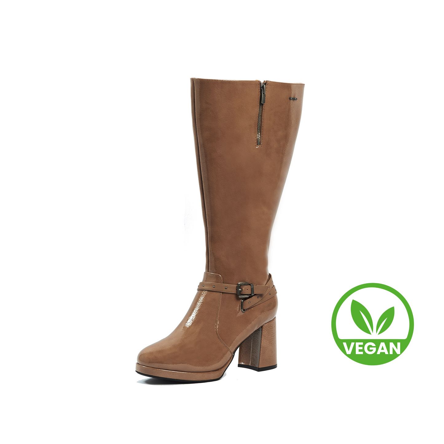 Bottes 3XL pour mollets larges - Modele Manon