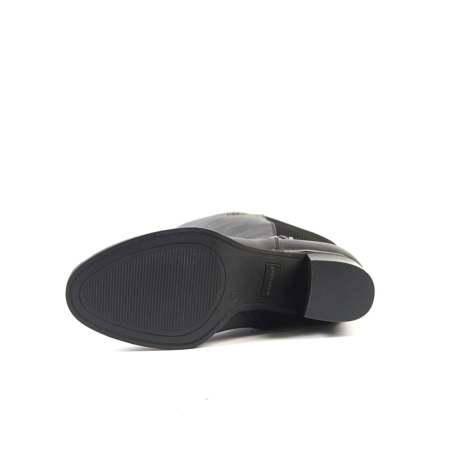 Bottes 2XL pour mollets larges - Modele Marta