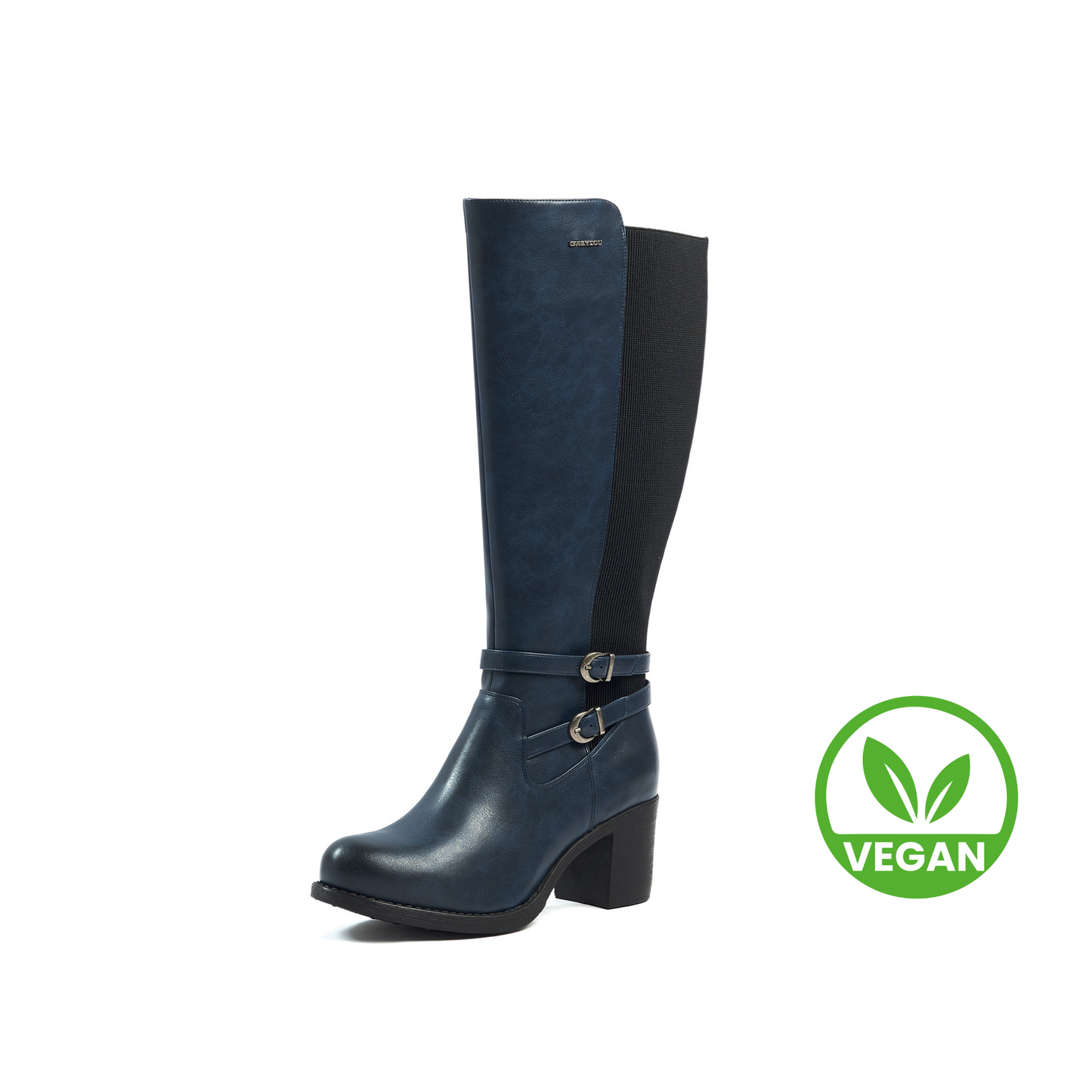 Bottes 2XL pour mollets larges - Modele Marta