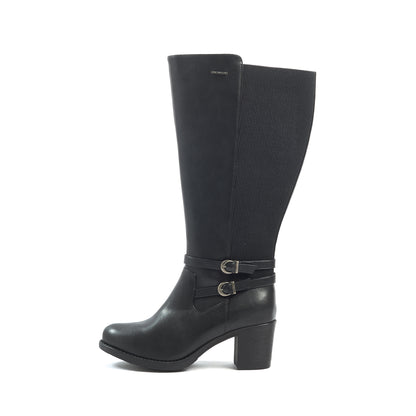 2XL wide calf boots - Marta model