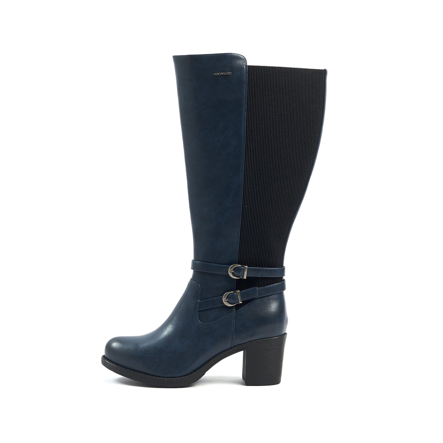 2XL wide calf boots - Marta model