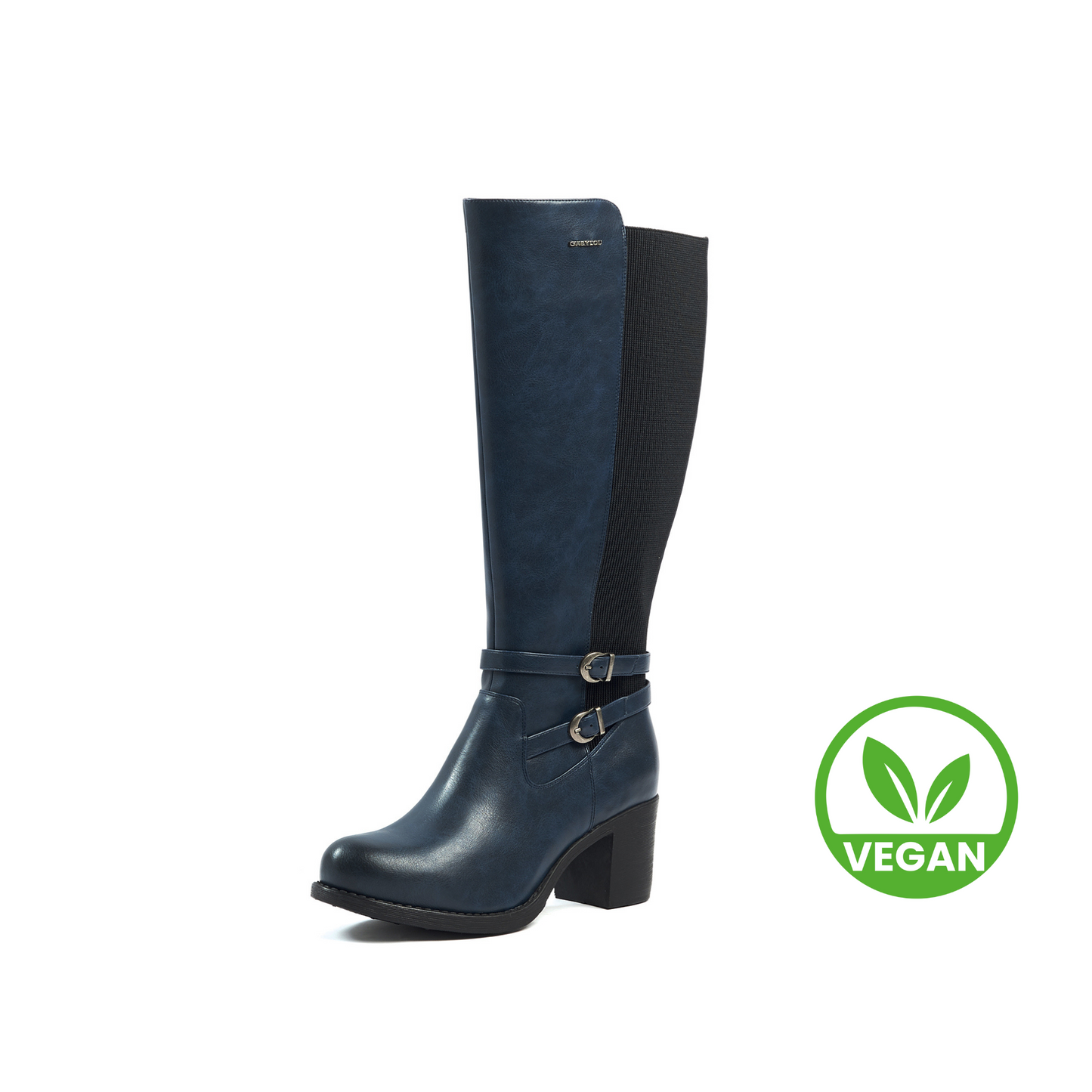 2XL wide calf boots - Marta model