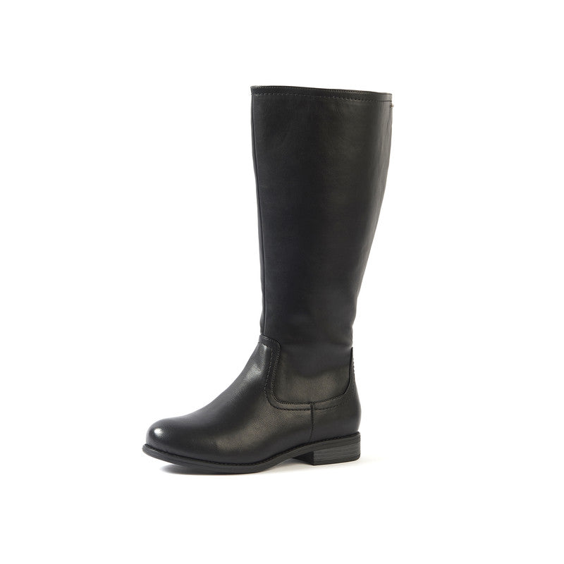 Stiefel 2XL für breite Waden - Modell Melania