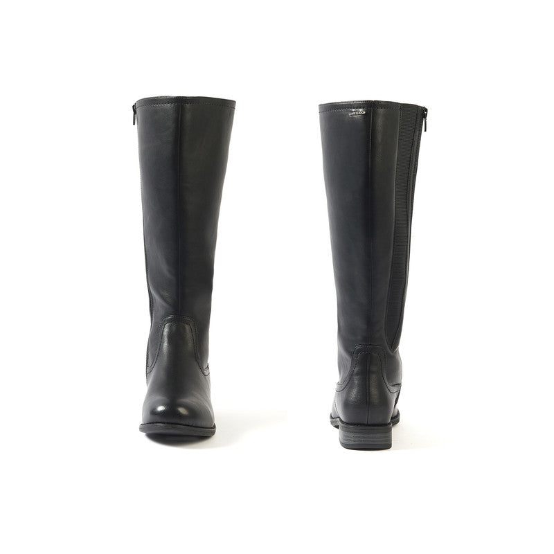 2XL boots for wide calves - Melania model