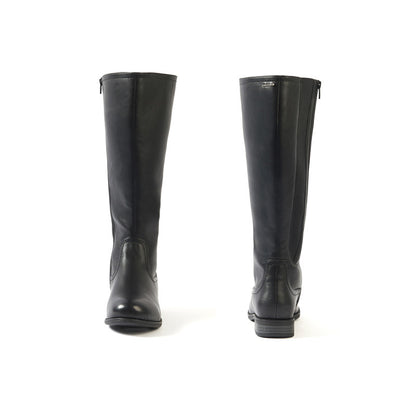 Bottes 2XL pour mollets larges - Modele Melania