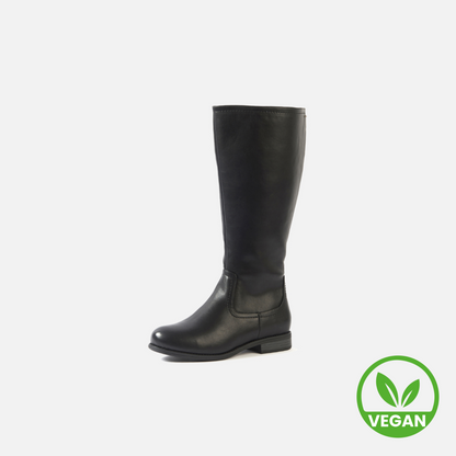 Bottes 2XL pour mollets larges - Modele Melania