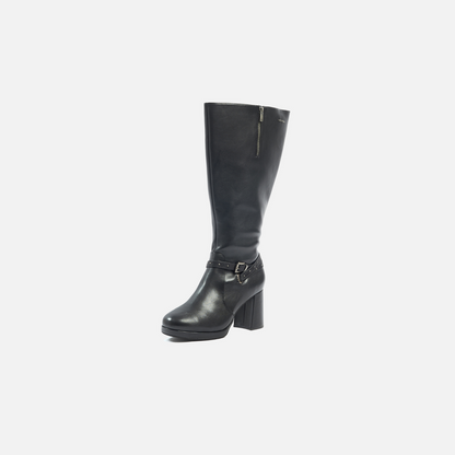 Bottes 3XL pour mollets larges - Modele Manon
