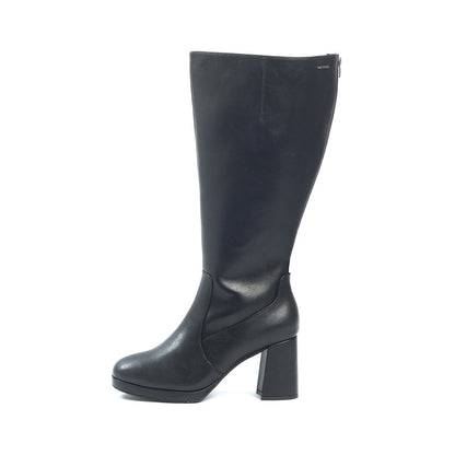 Bottes VARIO 2XL/3XL pour mollets larges - Modele Melissa