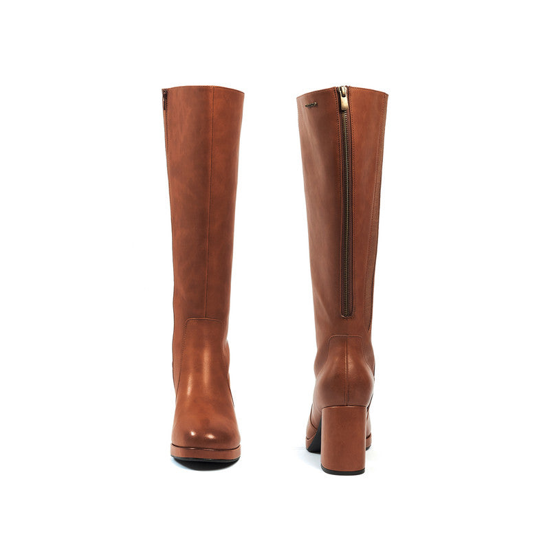 2XL wide calf boots - Melissa model