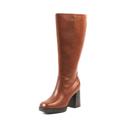 Bottes 2XL pour mollets larges - Modele Melissa
