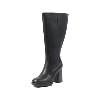 Bottes 2XL pour mollets larges - Modele Melissa