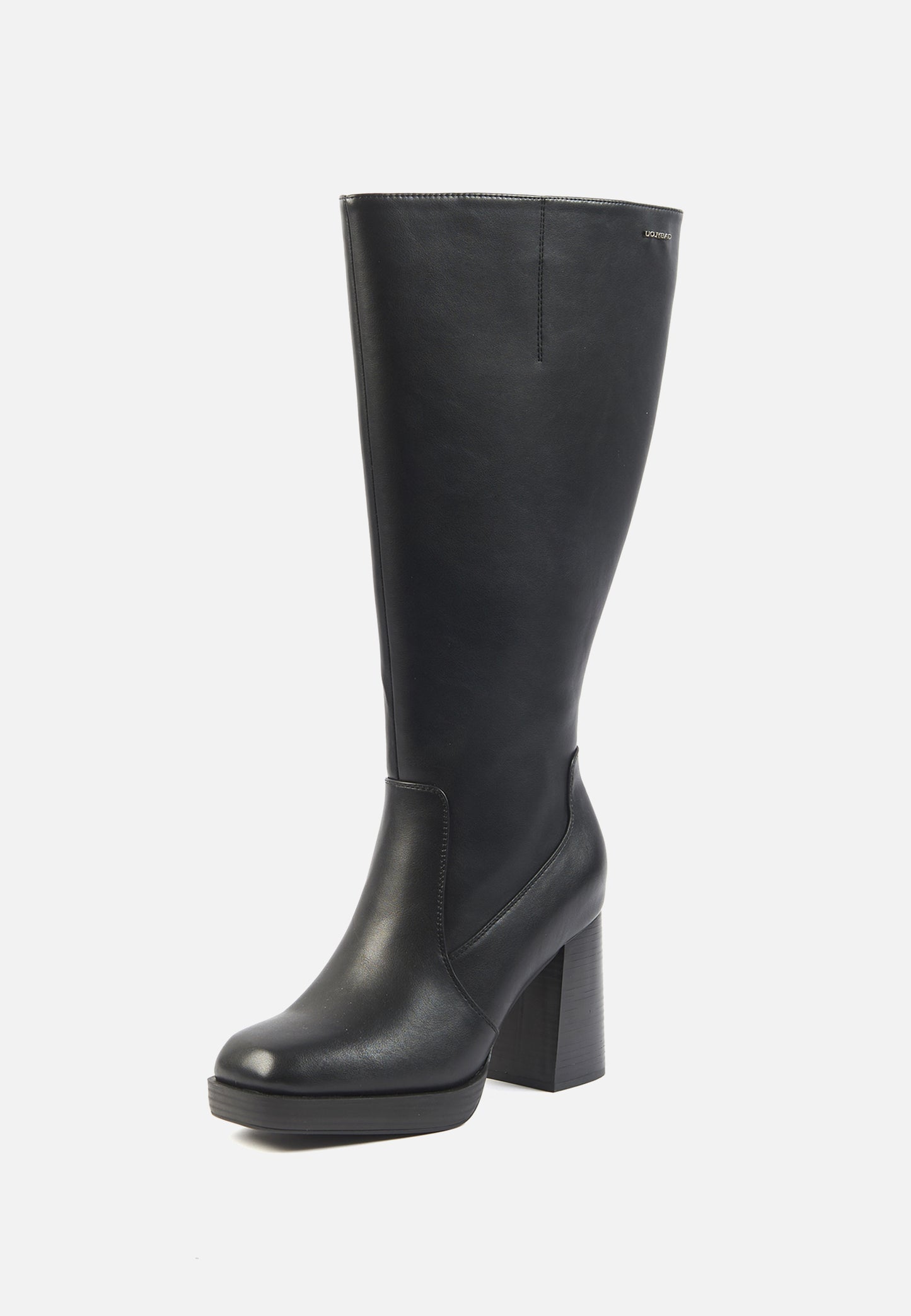Bottes 2XL pour mollets larges - Modele Melissa