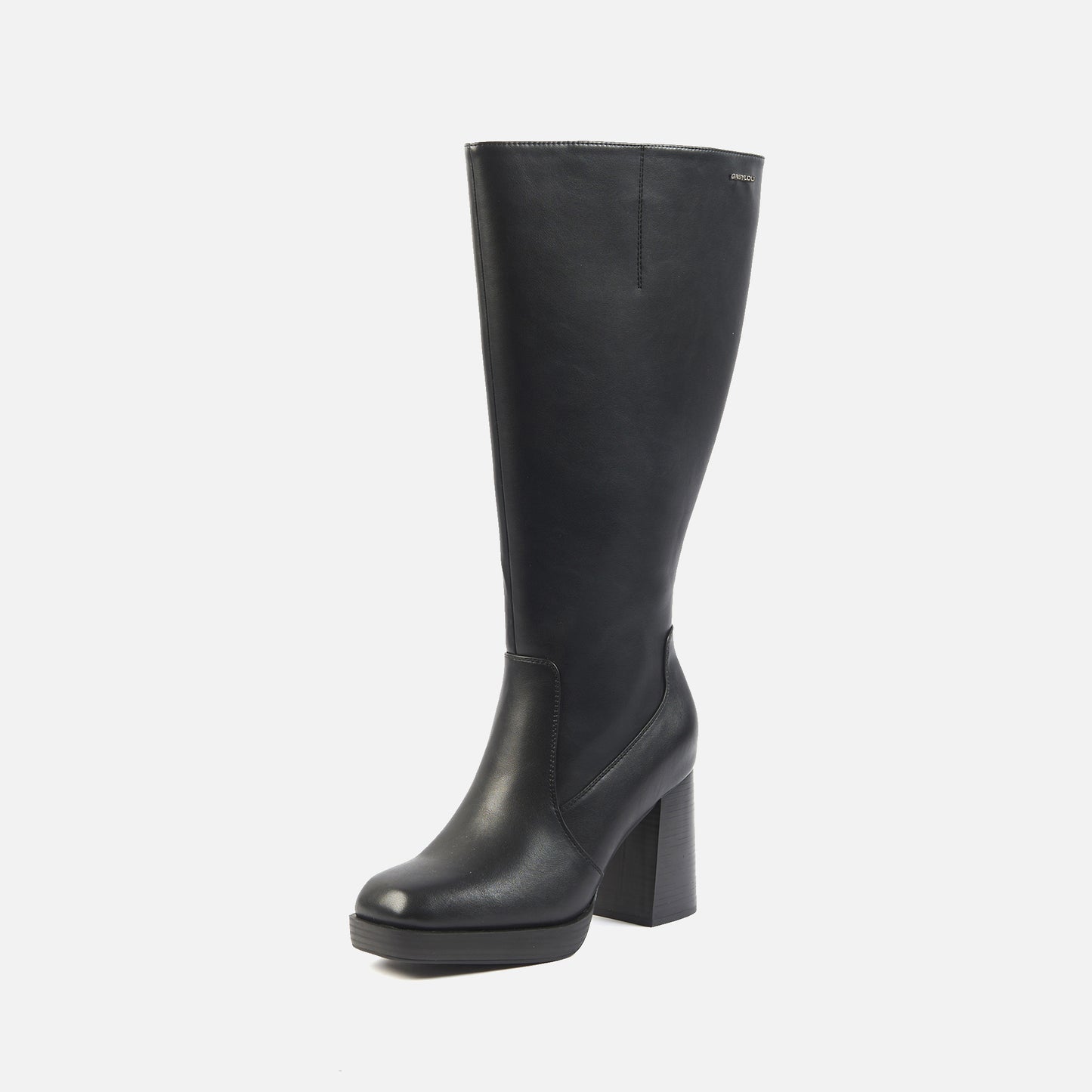Bottes 2XL pour mollets larges - Modele Melissa