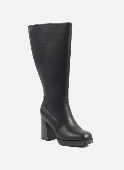 Bottes 2XL pour mollets larges - Modele Melissa
