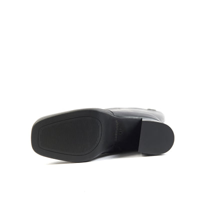 Bottes 2XL pour mollets larges - Modele Melissa