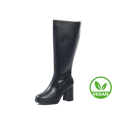 2XL wide calf boots - Melissa model