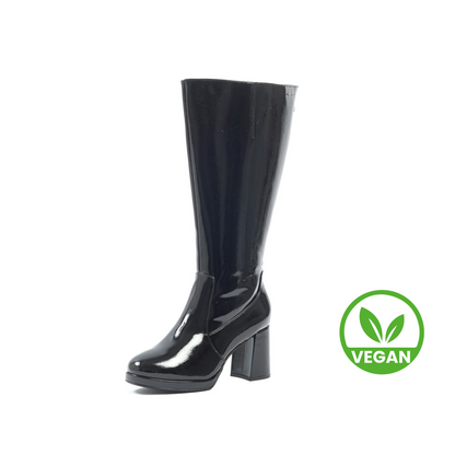 2XL wide calf boots - Melissa model