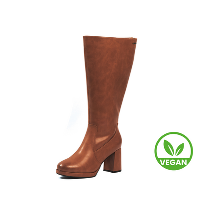 Bottes VARIO 2XL/3XL pour mollets larges - Modele Melissa