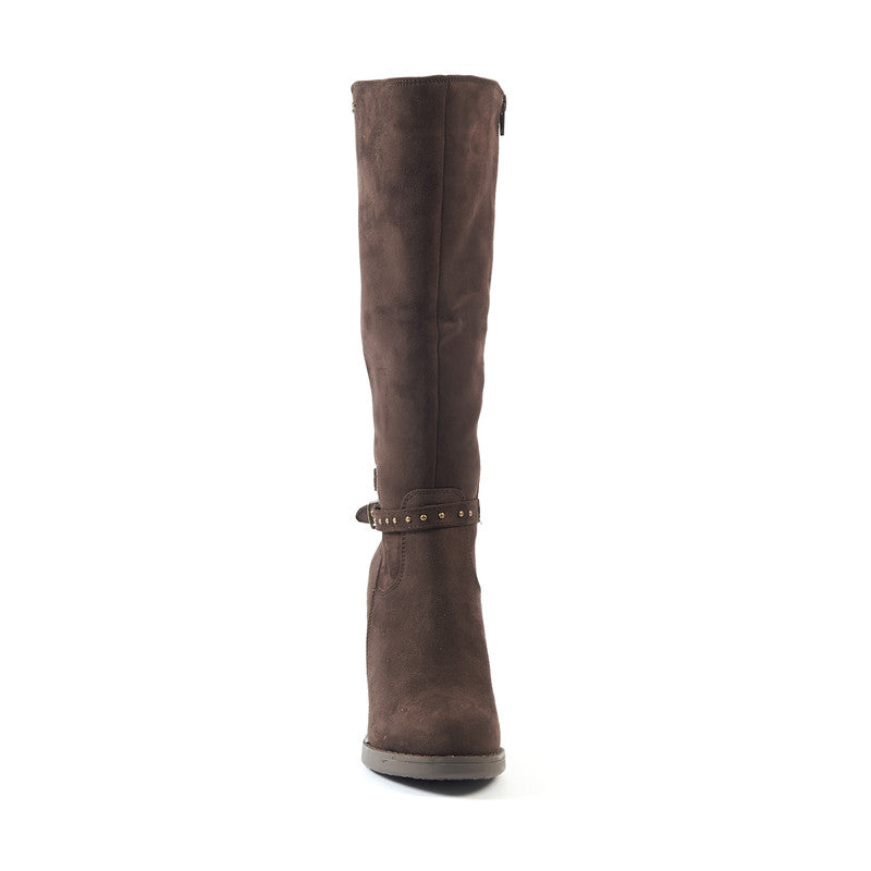Gabylou - Wide calf boots 2XL - Myriam model