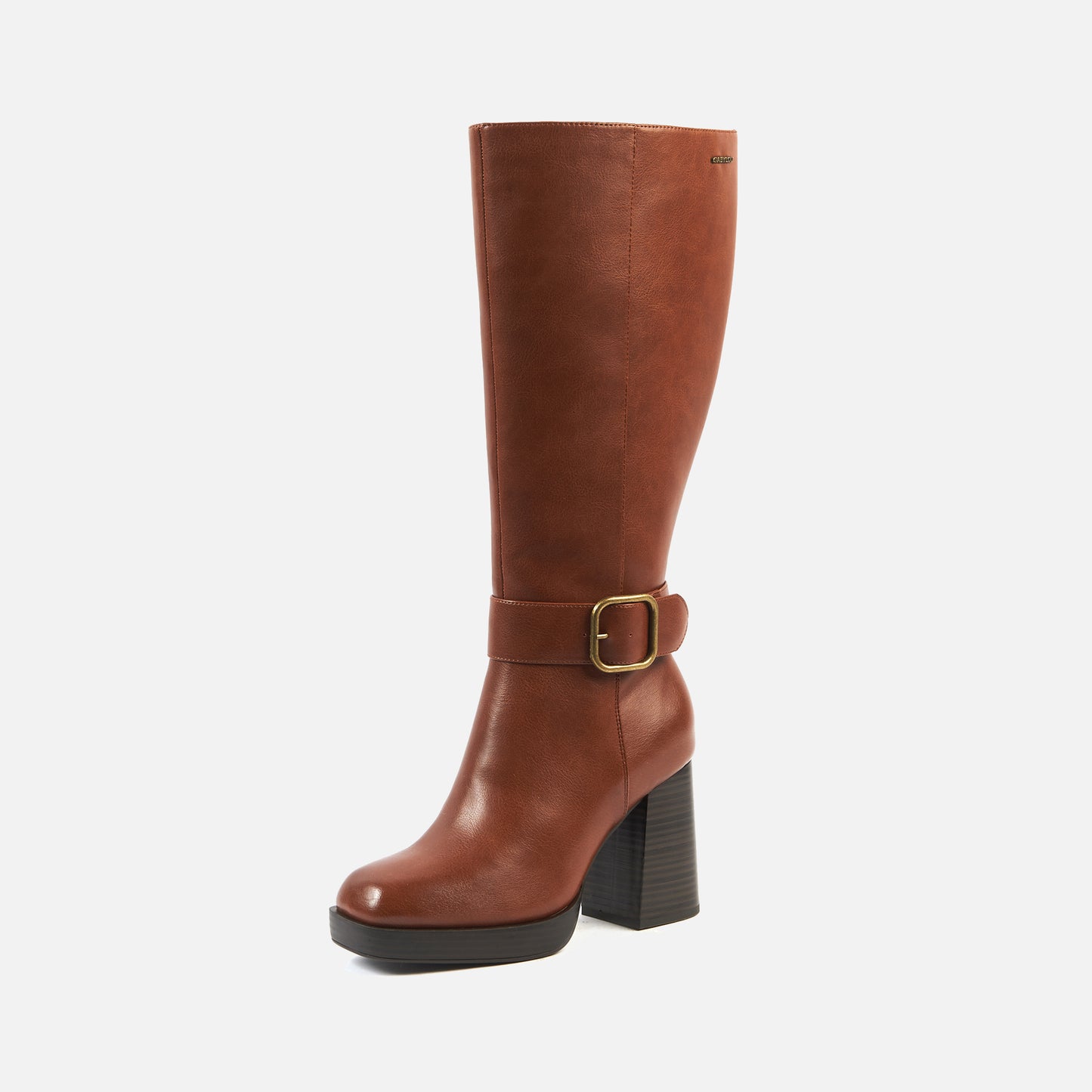 Bottes XL pour mollets larges - Modele Nina