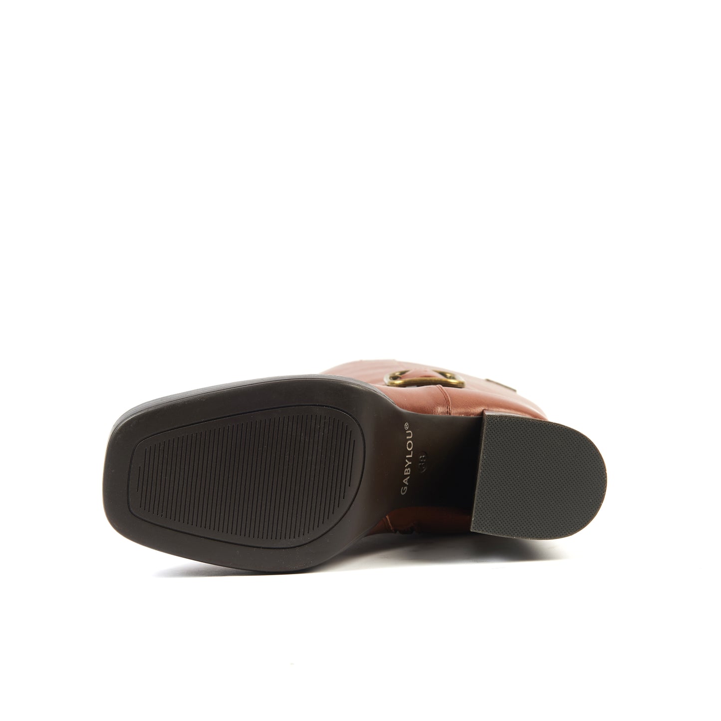 Bottes XL pour mollets larges - Modele Nina