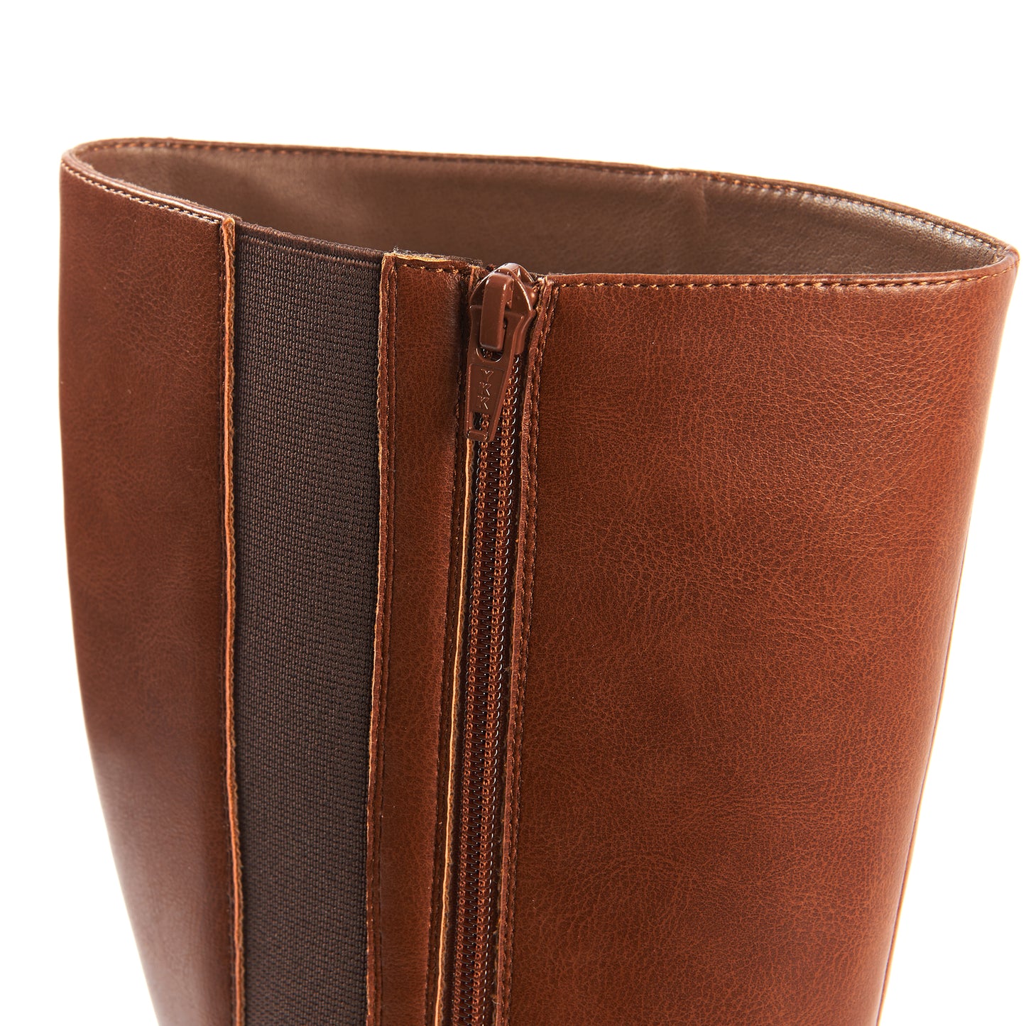 Bottes XL pour mollets larges - Modele Nina