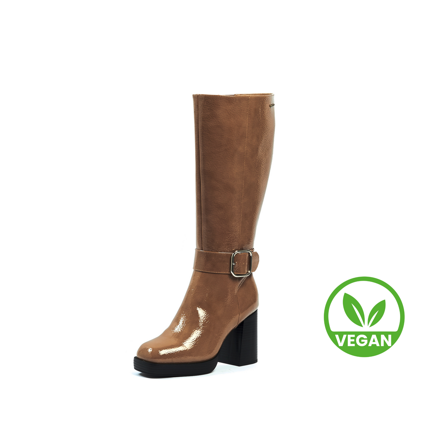 Bottes XL pour mollets larges - Modele Nina