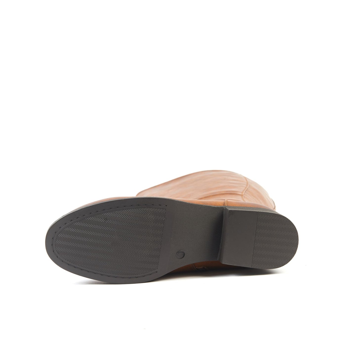 Bottes 2XL pour mollets larges - Modele Orange