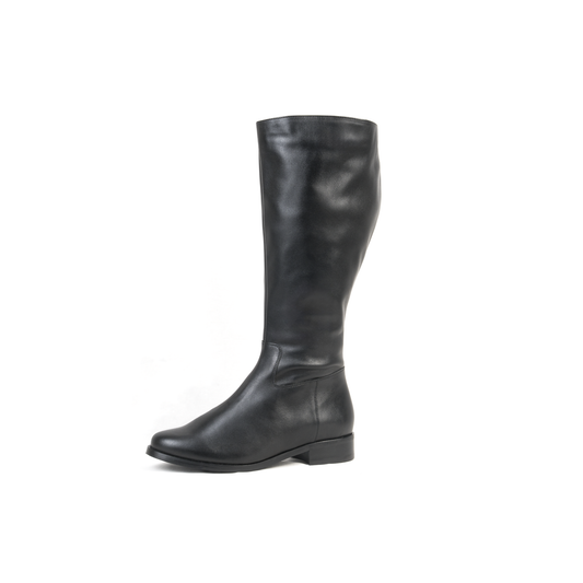 Botas 2XL pantorrilla ancha - Modele Paris