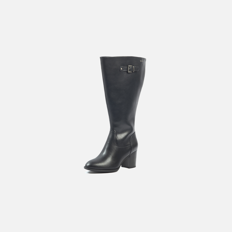 Bottes 3XL pour mollets larges - Modele Romy