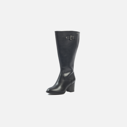 Bottes 3XL pour mollets larges - Modele Romy