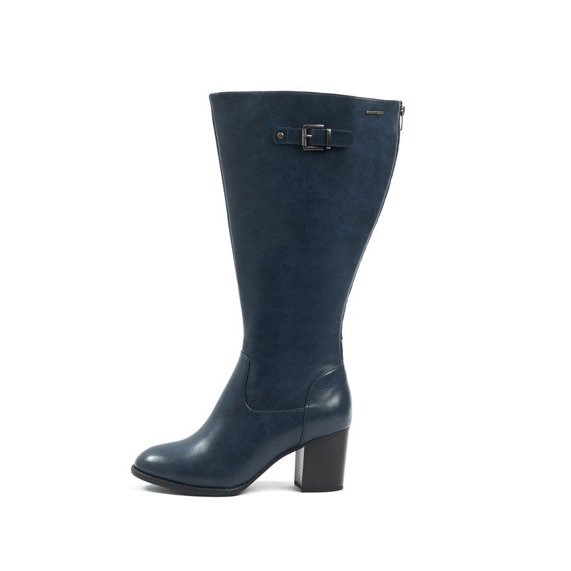 Bottes 3XL pour mollets larges - Modele Romy