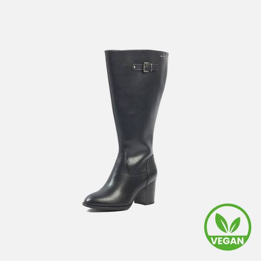 3XL wide calf boots - Romy model