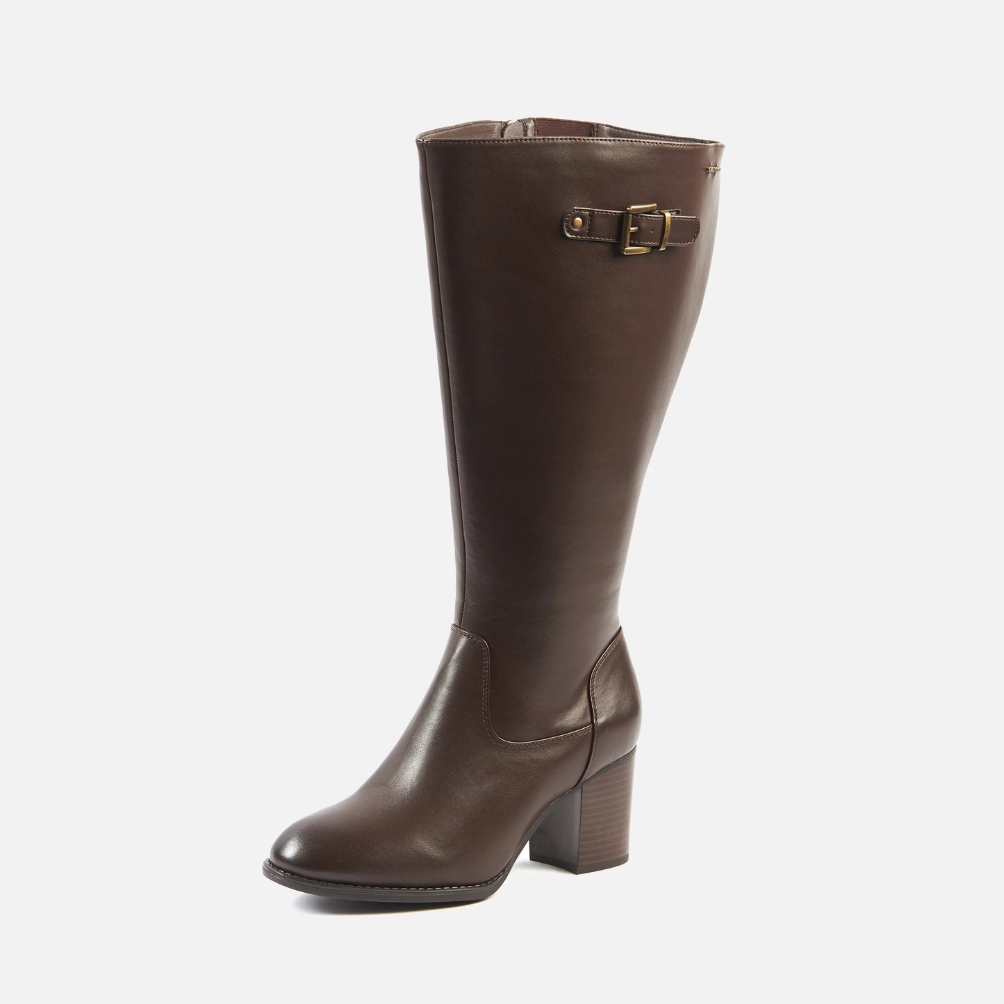 Bottes 3XL pour mollets larges - Modele Romy