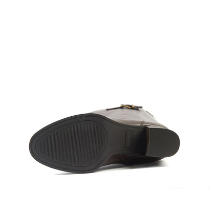 Bottes 3XL pour mollets larges - Modele Romy