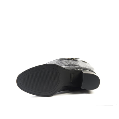 Bottes 3XL pour mollets larges - Modele Romy