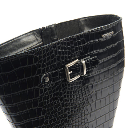 Bottes 3XL pour mollets larges - Modele Romy