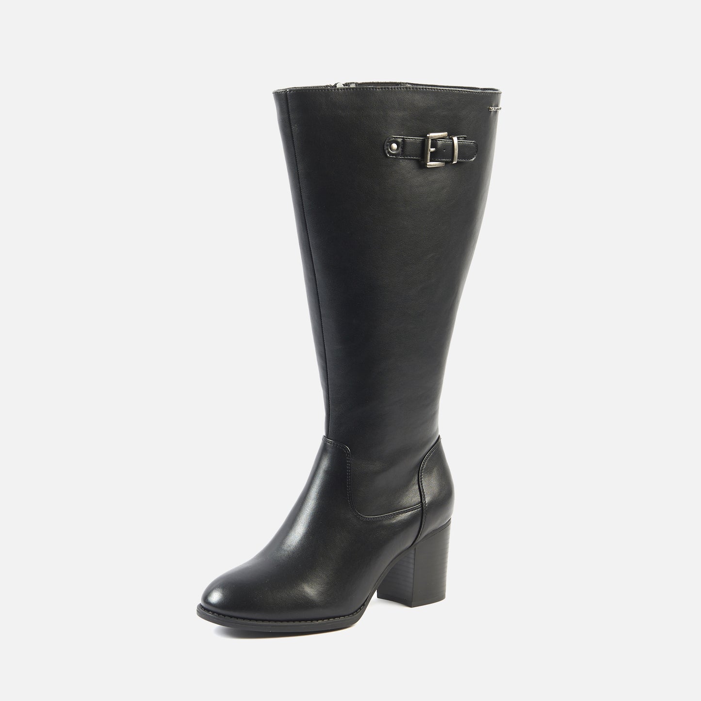 Bottes 3XL pour mollets larges - Modele Romy