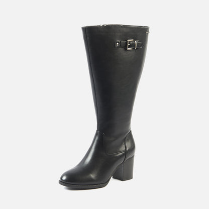 Bottes 3XL pour mollets larges - Modele Romy